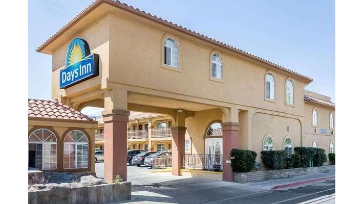 Days Inn by Wyndham Bishop, Hotel in Bishop