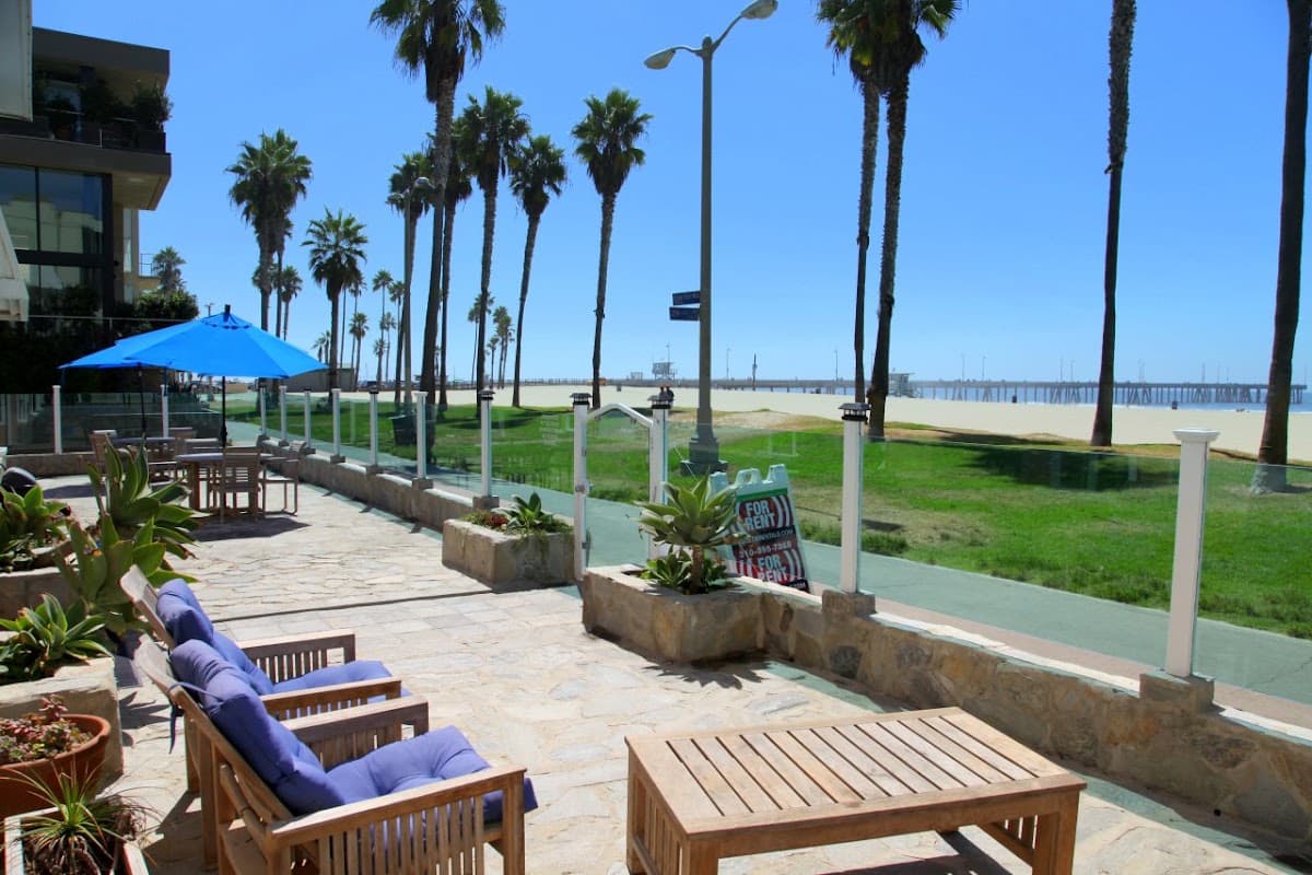 Venice Beach House, Hotel in Marina del Rey
