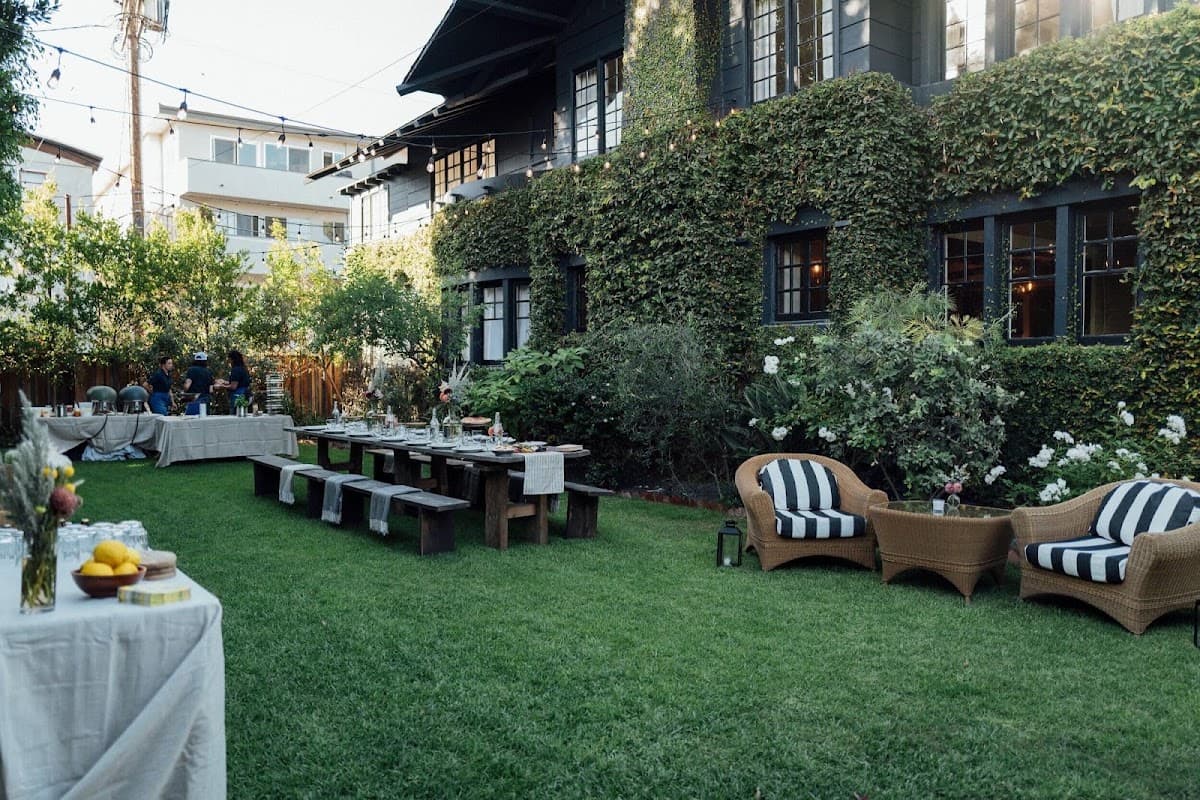 Venice On The Beach Hotel, Hotel in Marina del Rey