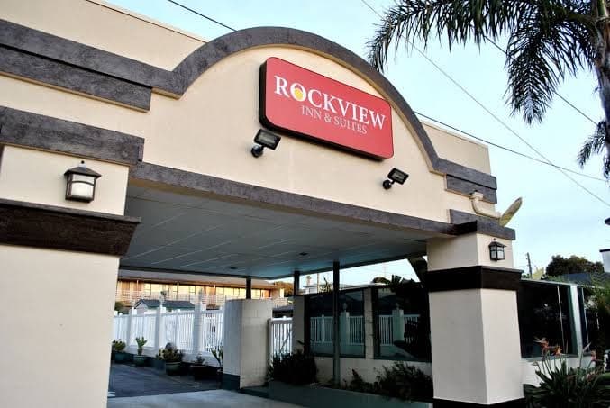 Rockview Inn and Suites, Hotel in Morro Bay