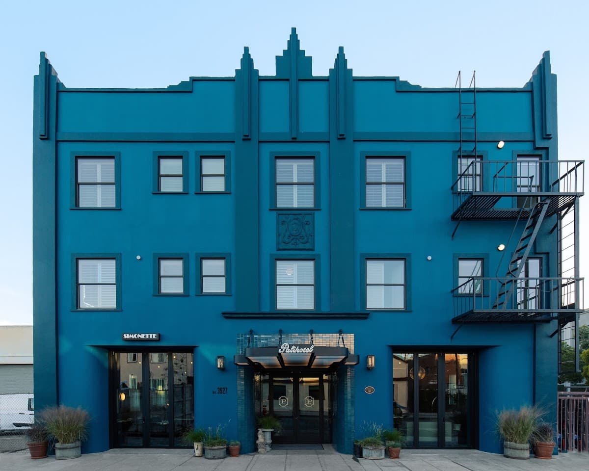 Palihotel Culver City, Hotel in Culver City