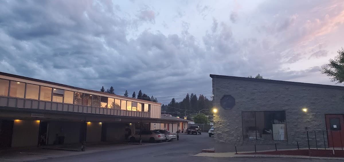West Wynn Motel, Motel in Spokane