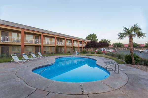 Super 8 Hurricane Zion National Park, Motel in Hurricane