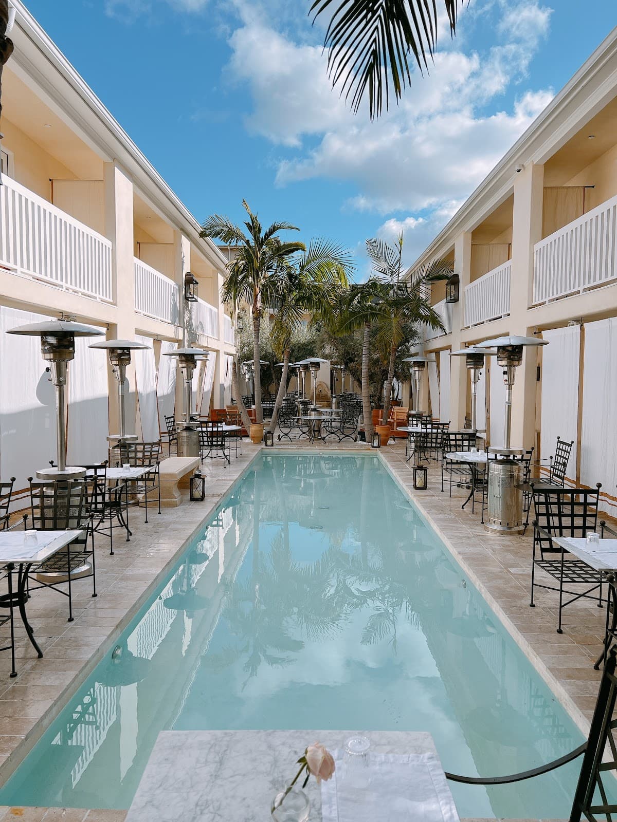 Cara Hotel, Motel in Hollywood