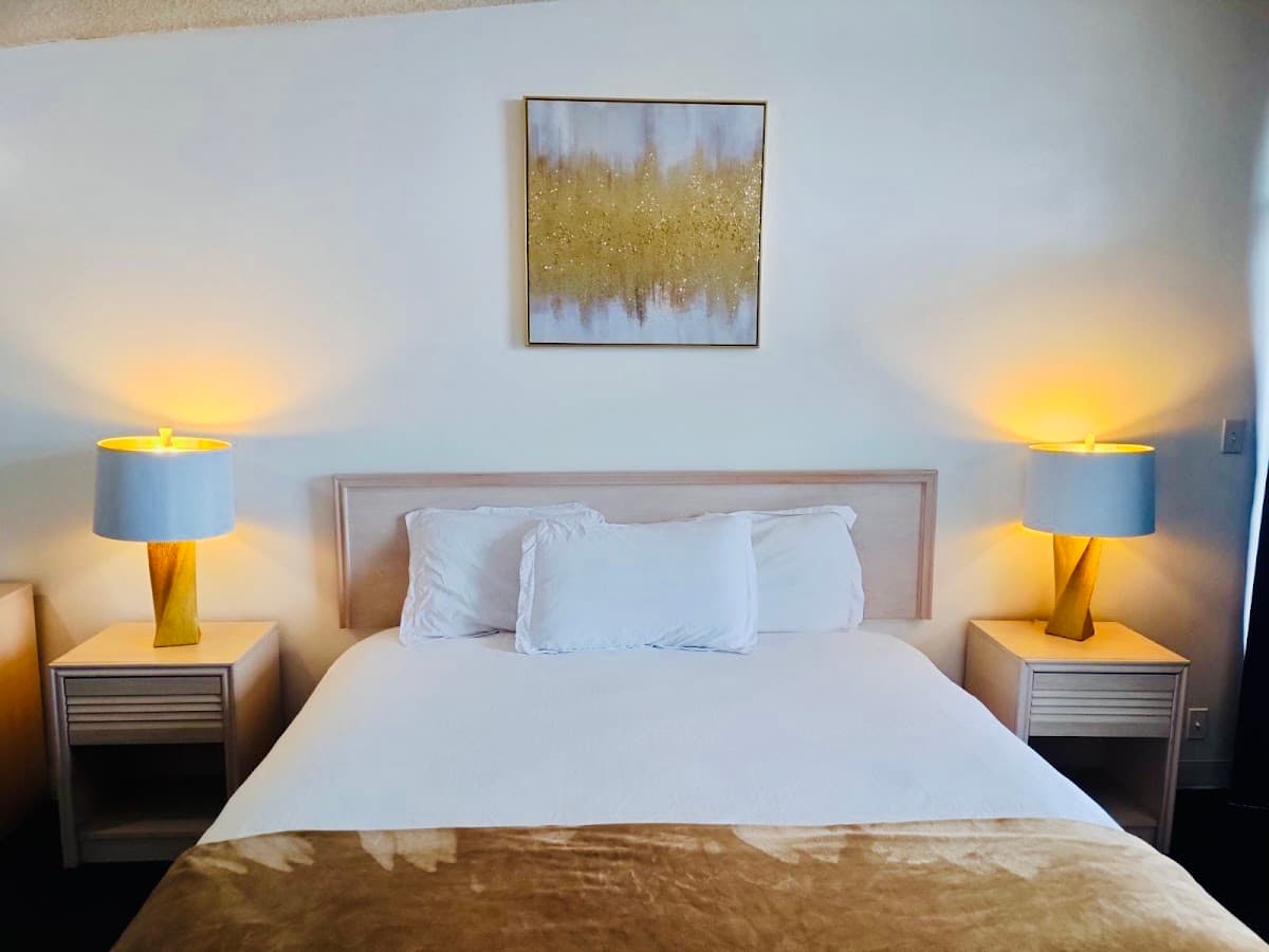 Foghorn Harbor Inn Hotel, Hotel in Marina del Rey