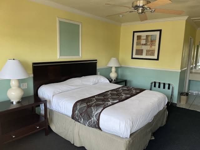 Hollywood Guest Inn, Motel in Hollywood