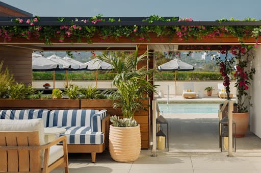 L'Ermitage Beverly Hills, Hotel in Beverly Hills