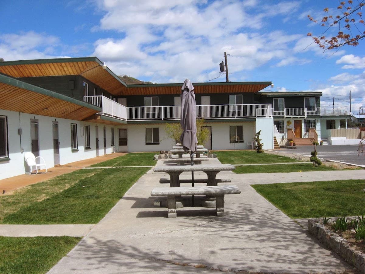 Masters Inn, Motel in Soap Lake