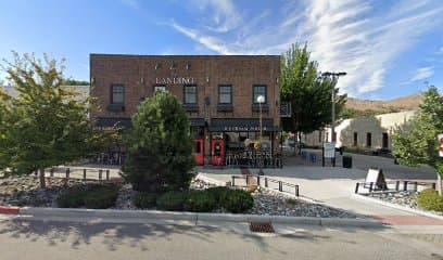 The Landing Hotel, Hotel in Chelan