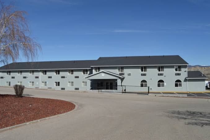 Super 8 by Wyndham Price, Motel in Price