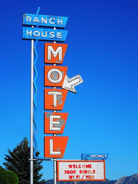 Bozeman Ranch Hotel, Hotel in Bozeman