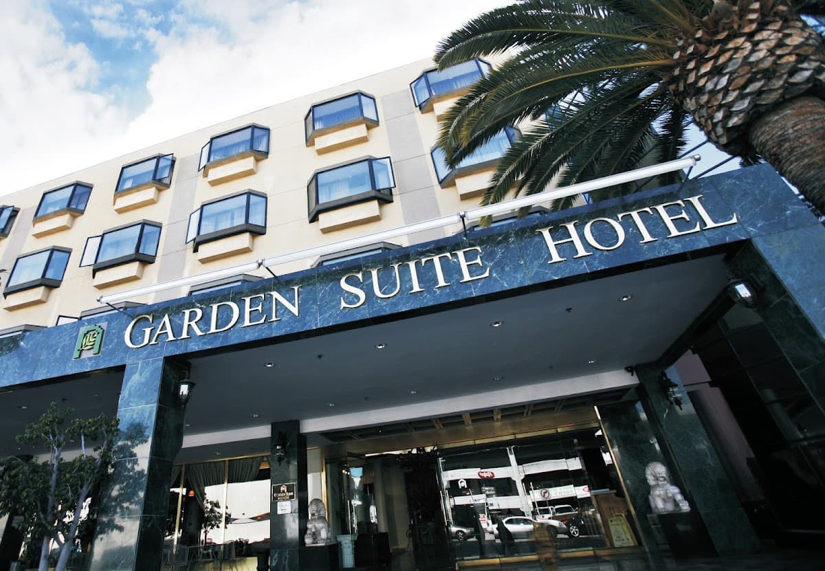Garden Suite Hotel, Hotel in Koreatown