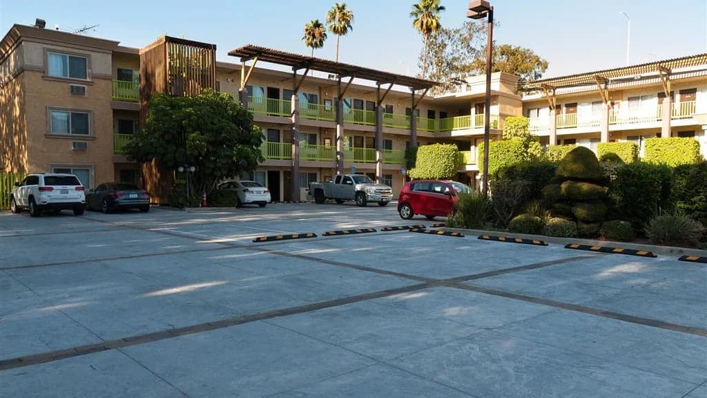 Best Western Plus Glendale, Hotel in Atwater Village