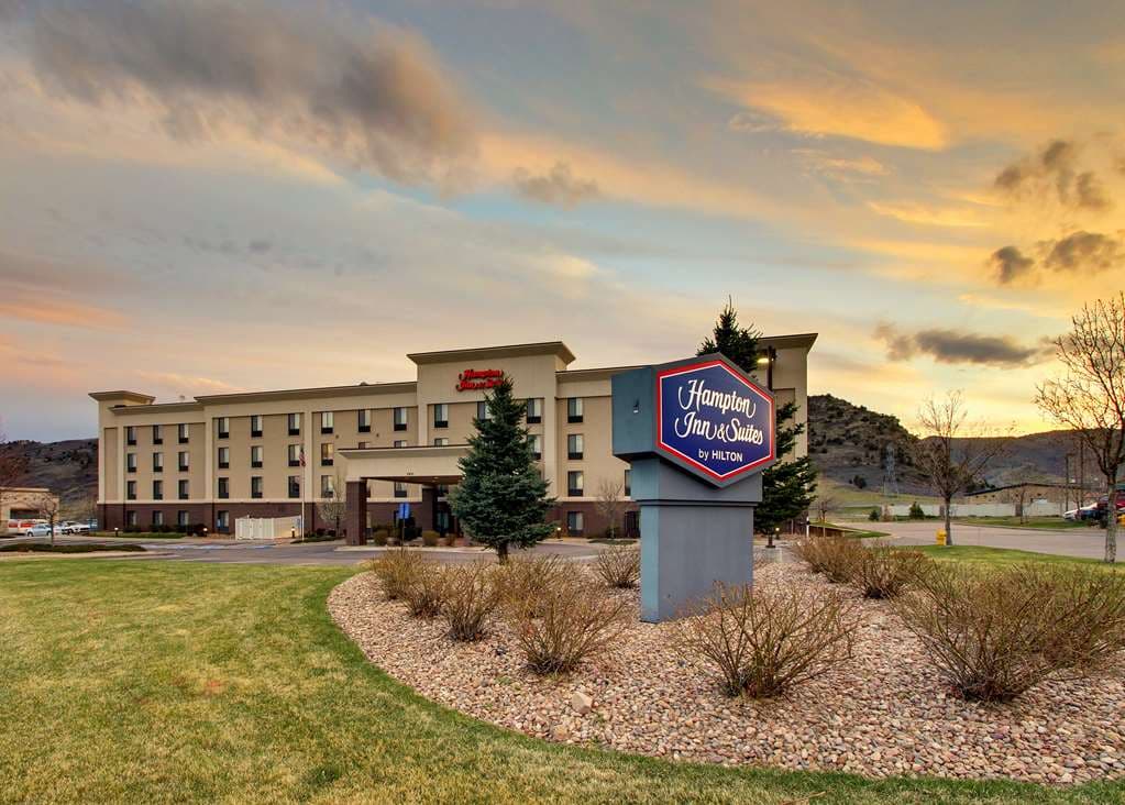 Hampton Inn and Suites - Denver Littleton, Hotel in Ken Caryl