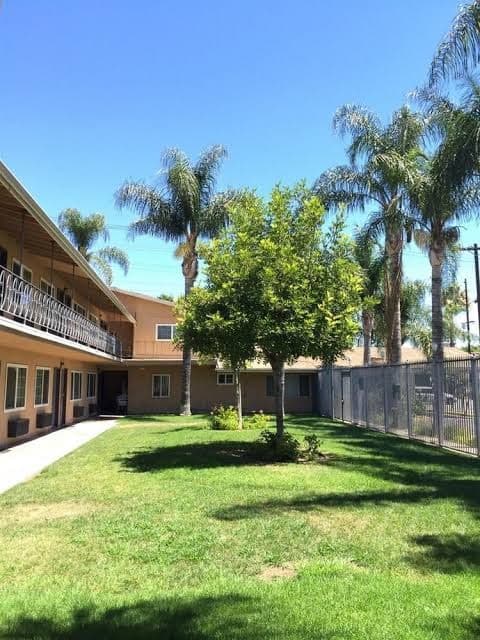 Hyland Inn Van Nuys, Hotel in Van Nuys