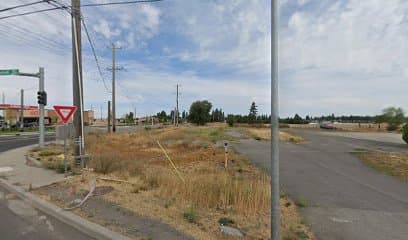 Bell Motel, Motel in Airway Heights