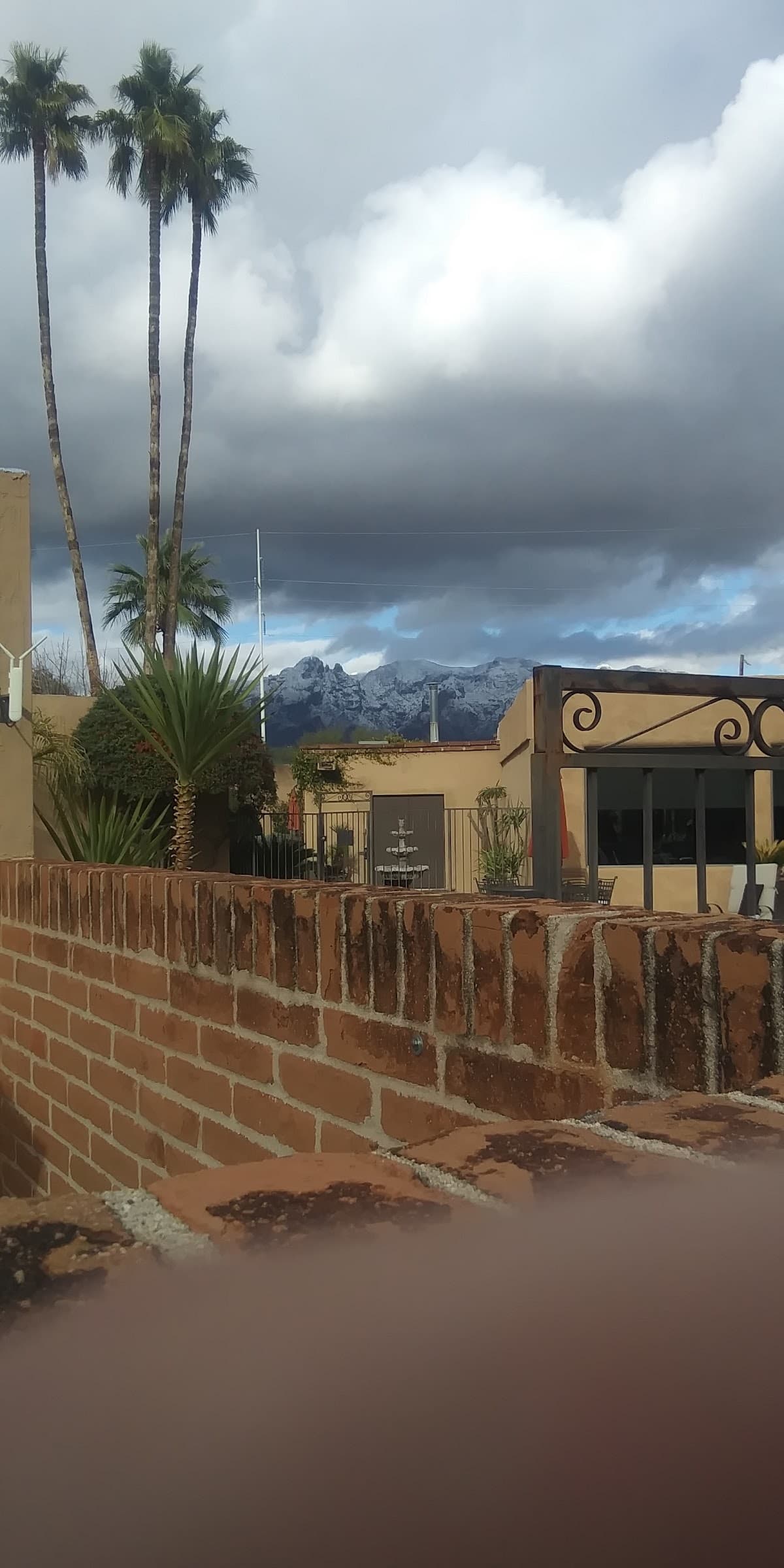 Riverside Suites, Hotel in Catalina Foothills