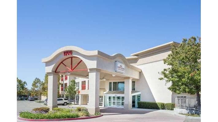 Hawthorn Suites by Wyndham Livermore Wine Country, Hotel in Livermore