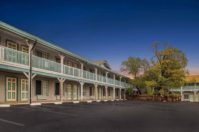 Super 8 by Wyndham Auburn, Motel in North Auburn