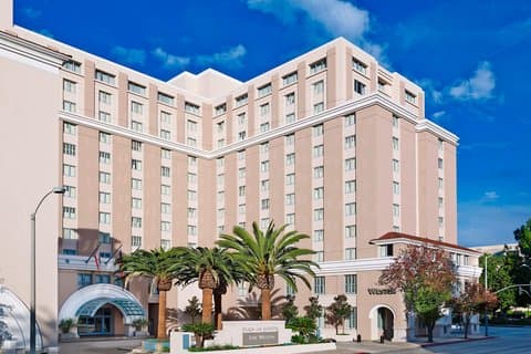Westin Pasadena, Hotel in South Pasadena