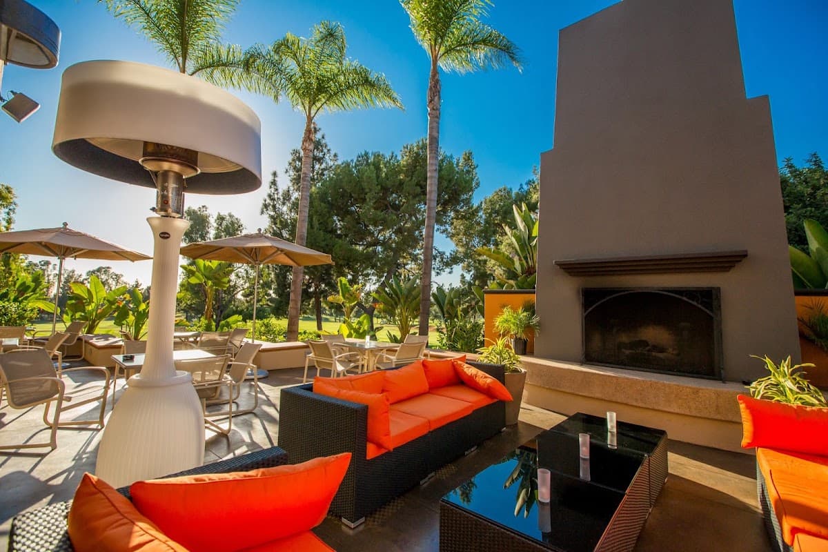 Hilton Garden Inn Los Angeles Montebello, Hotel in Montebello