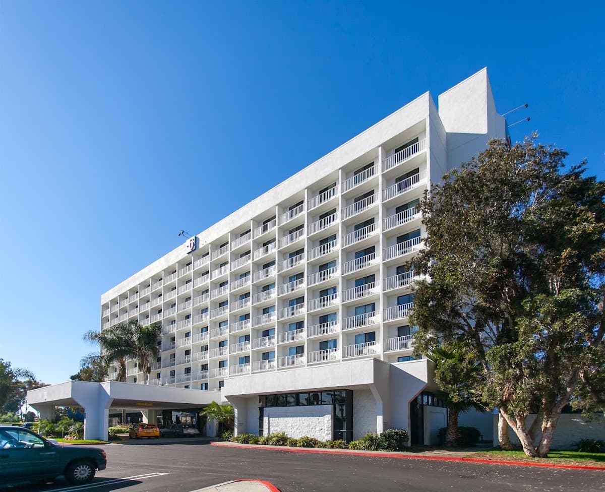 Motel 6 Los Angeles, CA - Los Angeles - LAX, Motel in Lennox
