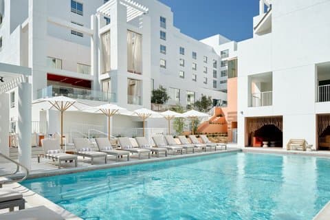 Sandbourne Santa Monica, Autograph Collection, Hotel in Santa Monica