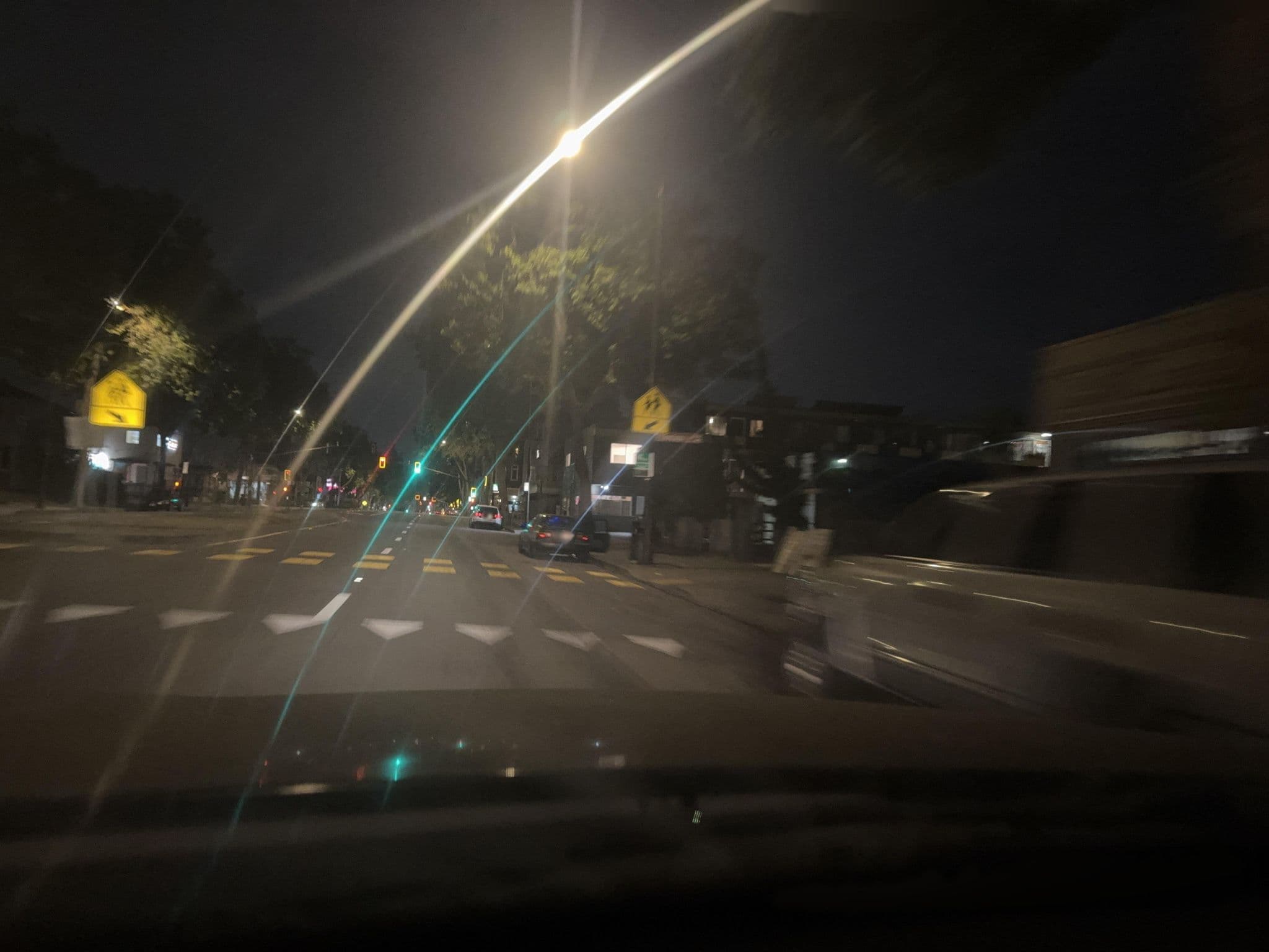 Street view near Berkeley Inn, Berkeley — © davidofun (CC BY-SA · Mapillary)