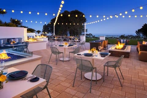 Laguna Cliffs Marriott Resort & Spa, Hotel in Dana Point