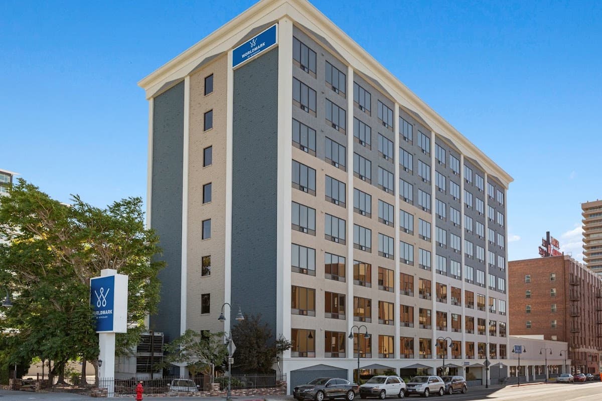 WorldMark Reno, Hotel in Reno