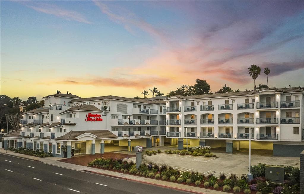 Hampton Inn & Suites Hermosa Beach, Hotel in Hermosa Beach