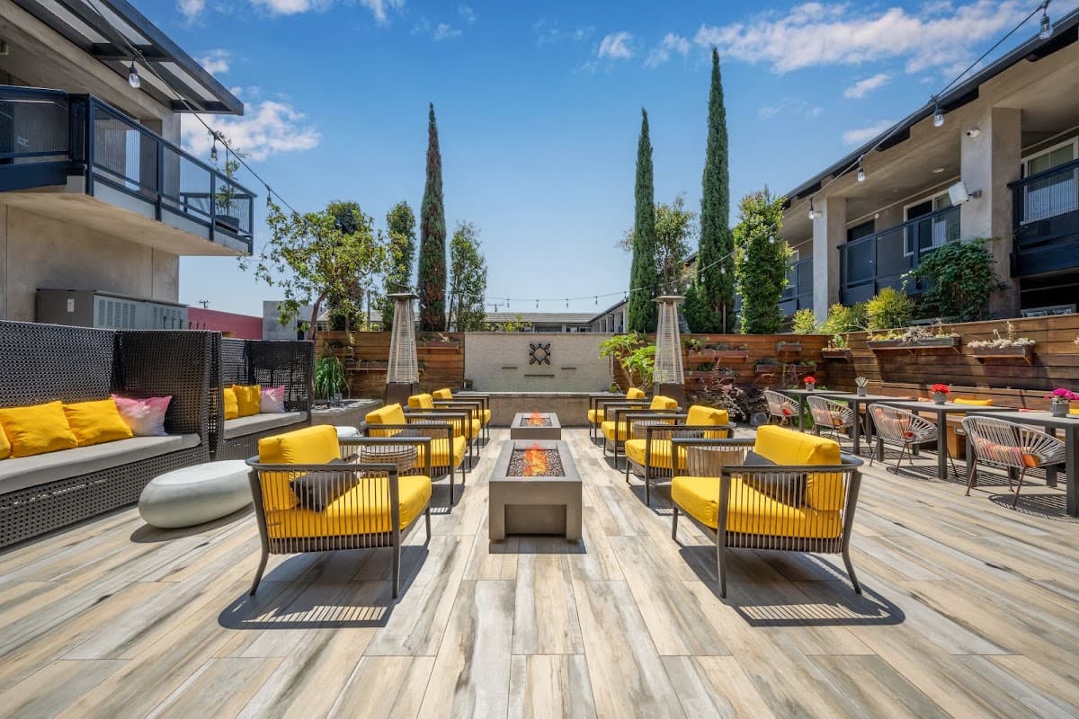 Bluestem Hotel Torrance-Los Angeles, Ascend Hotel Collection, Hotel in Torrance