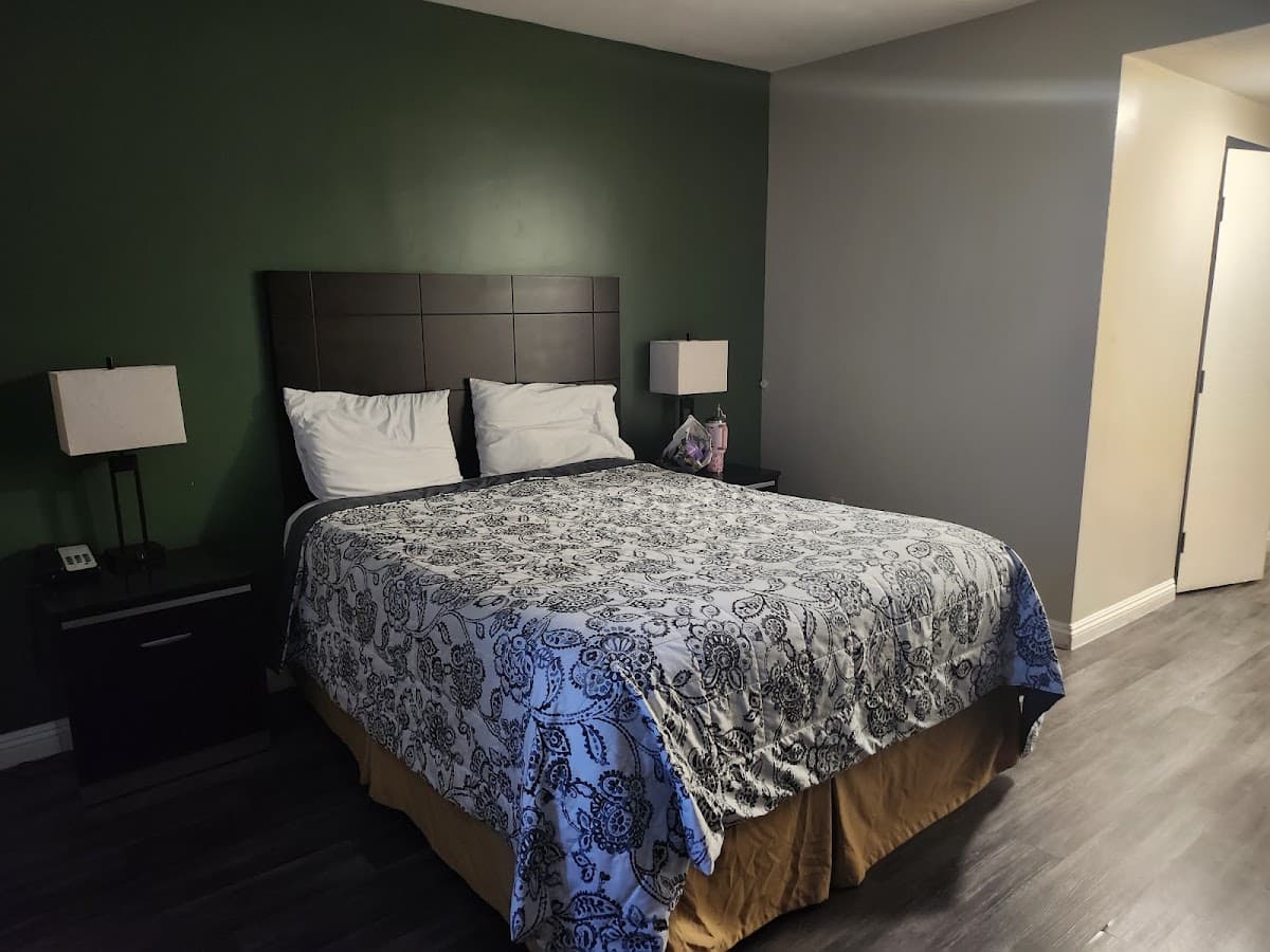 Manhattan Inn & Suites, Hotel in Manhattan Beach
