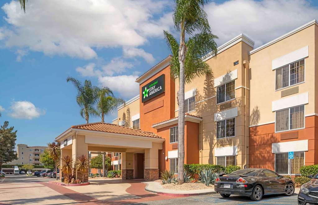 Extended Stay America - Los Angeles - Torrance - Del Amo Circle, Hotel in Torrance