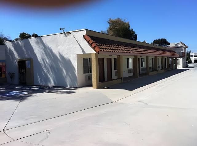 Royal Inn, Motel in Lomita