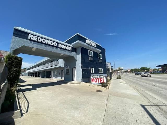 Redondo Beach Motel, Motel in Gardena