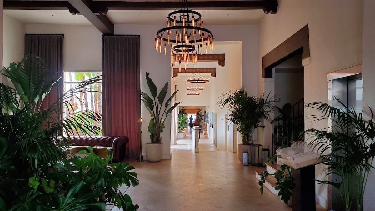 Hotel Laguna, Hotel in Laguna Beach