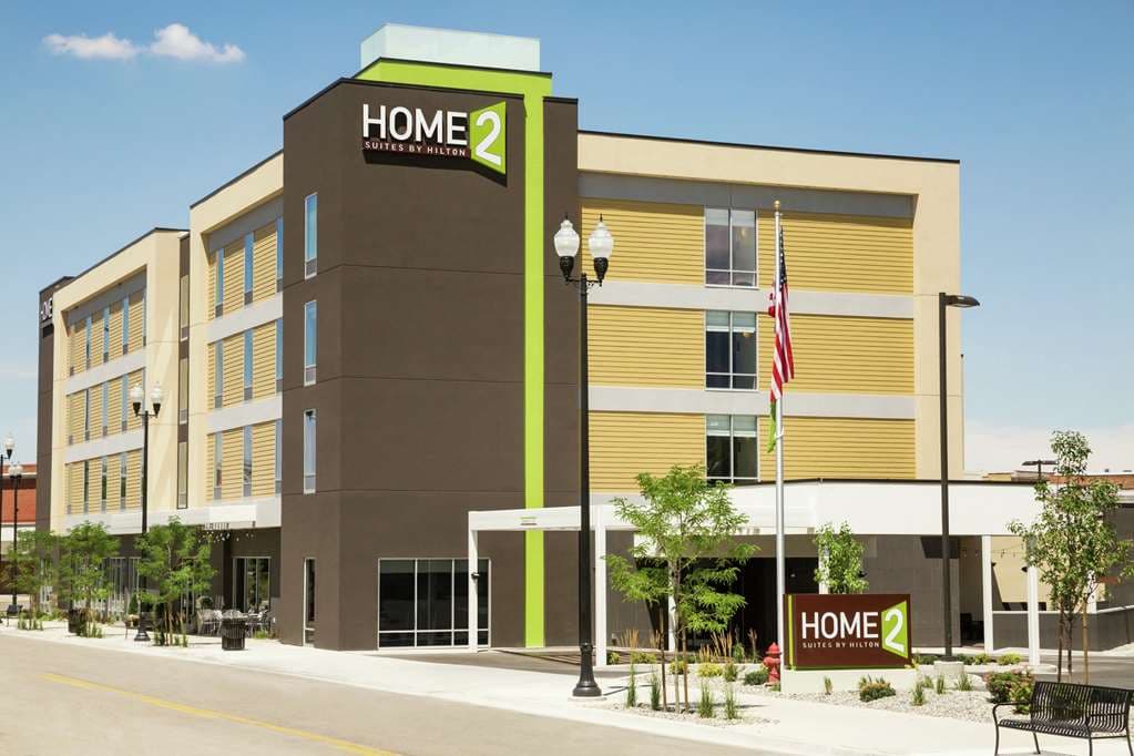 Home2 Suites by Hilton Salt Lake City-Murray, UT, Hotel in Murray