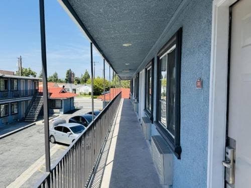 Imperial Inn & Suites, Hotel in Norwalk