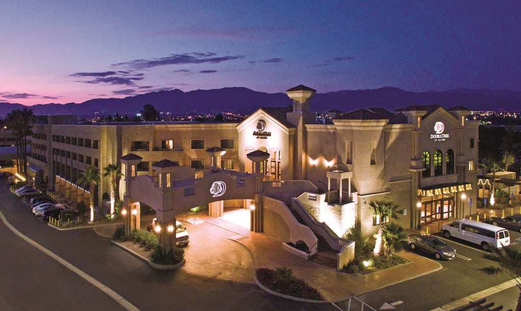 DoubleTree by Hilton Hotel Los Angeles - Rosemead, Hotel in South San Gabriel