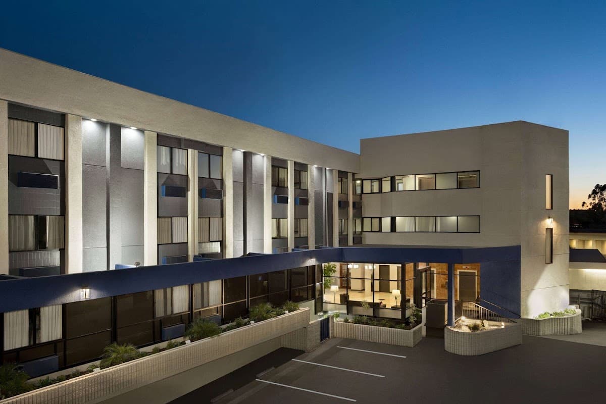 Baymont Monterey Park, Hotel in South San Gabriel