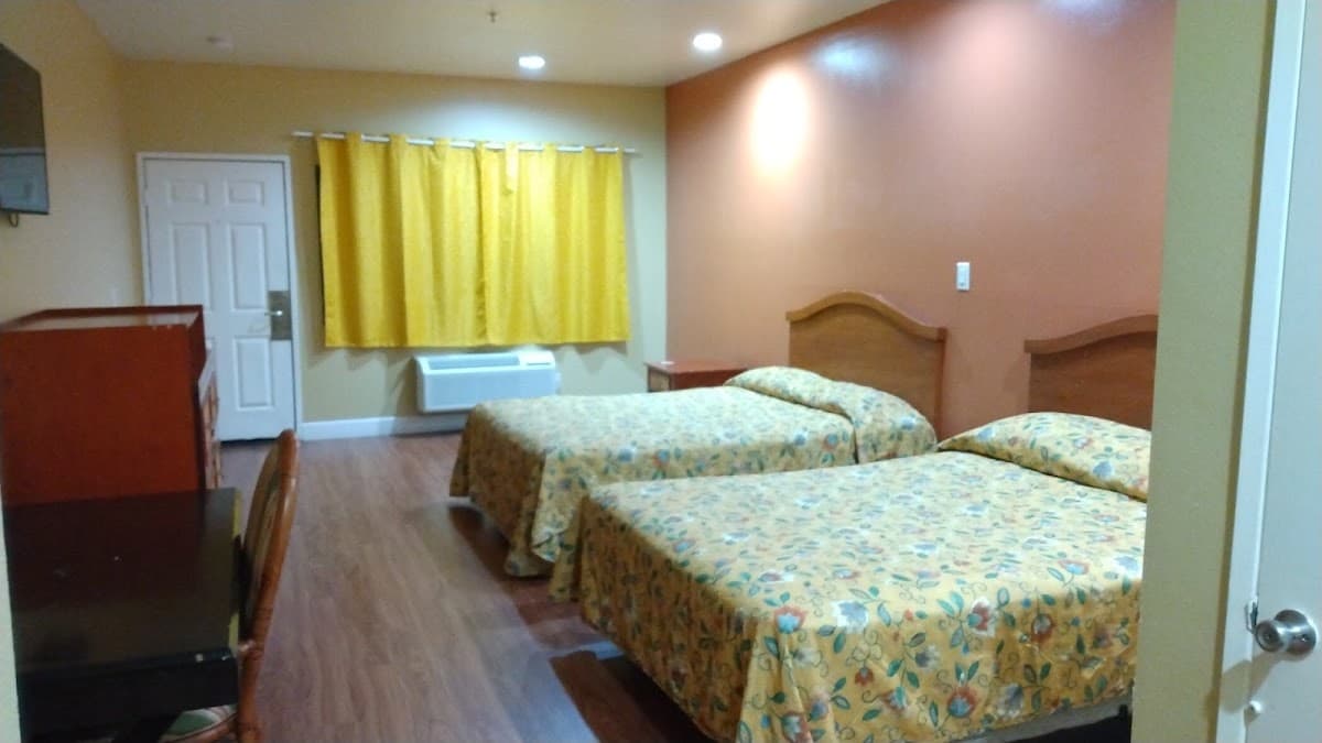 Nendels Valu Inn, Hotel in Cudahy
