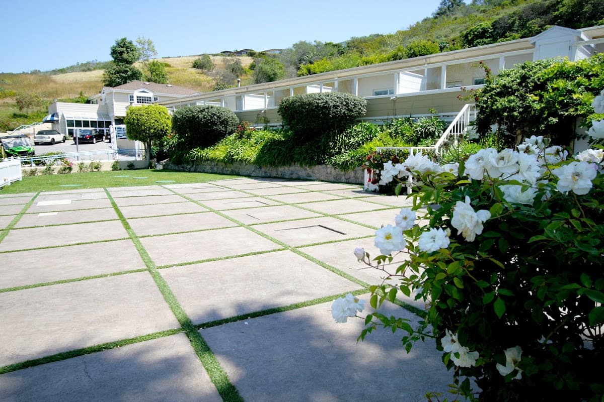 Malibu Country Inn, Hotel in Malibu