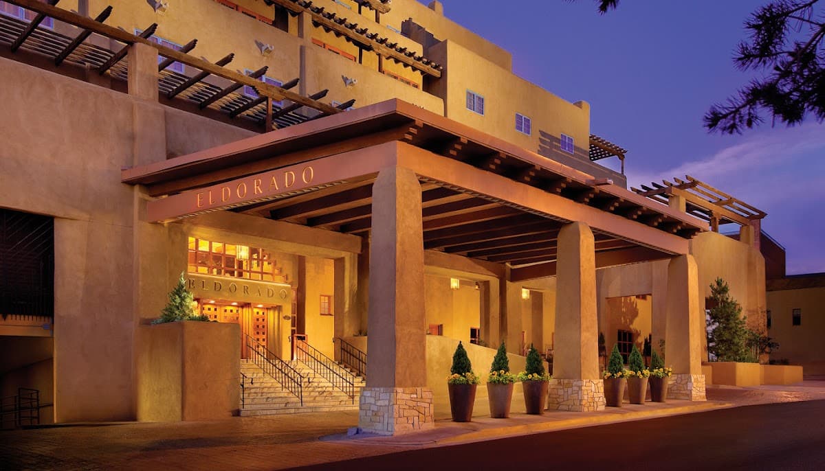 Eldorado Hotel and Spa, Hotel in Santa Fe
