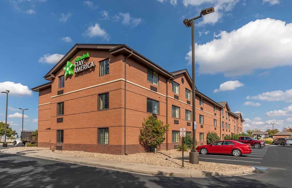 Extended Stay America - Denver - Tech Center South, Hotel in Centennial