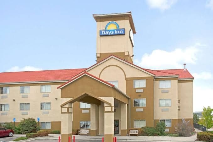 Quality Inn Tech Center, Hotel in Centennial