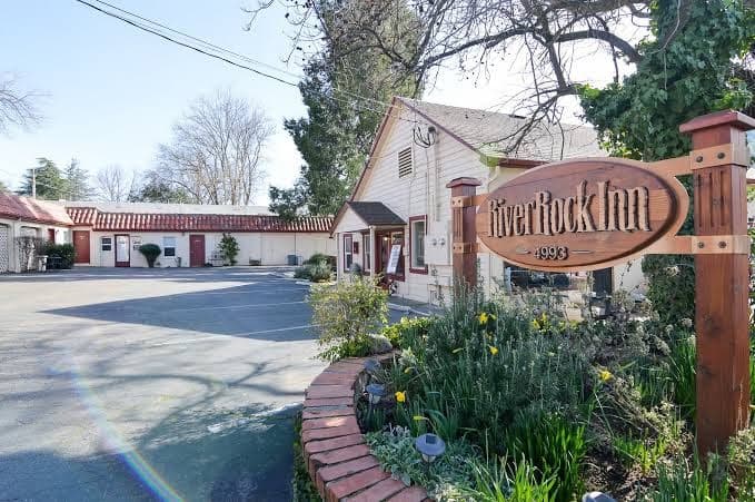 River Rock Inn, Motel in Mariposa