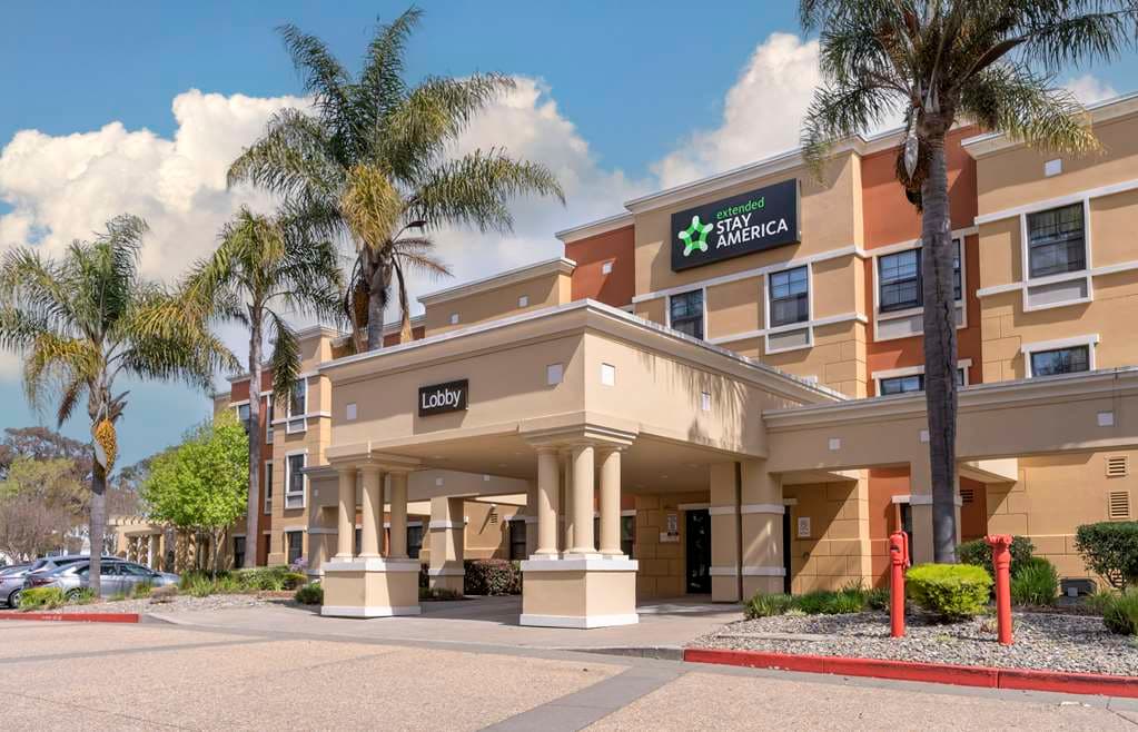Extended Stay America - Oakland - Alameda Airport, Hotel in Alameda