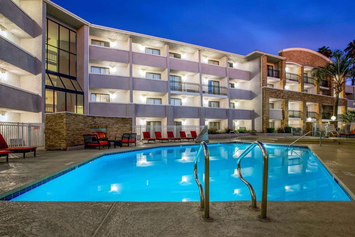 La Quinta Inn & Suites Pomona, Hotel in Diamond Bar