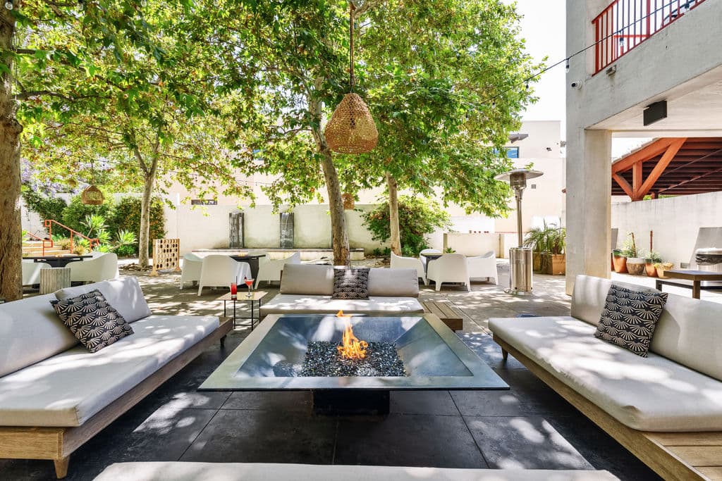 Hotel Casa 425 + Lounge, Hotel in Claremont